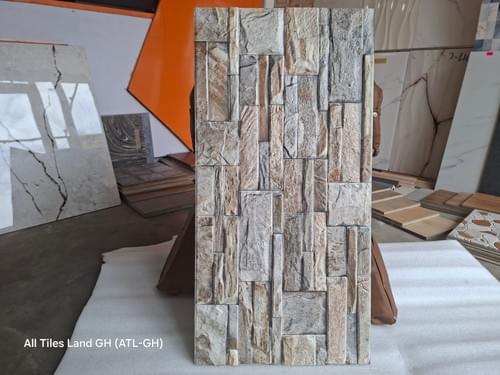 Architectural Facade 30X60 Collection (Exterior / Facade Wall Tiles)