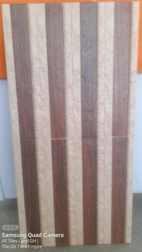 Premium Outdoor Wall Tile – 30 × 60 cm (First Grade – A01)