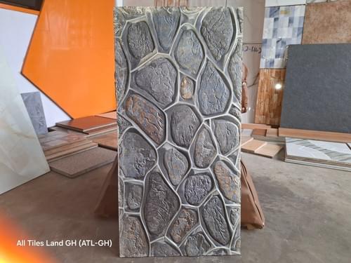 Architectural Facade Collection (Exterior / Facade Wall Tiles)