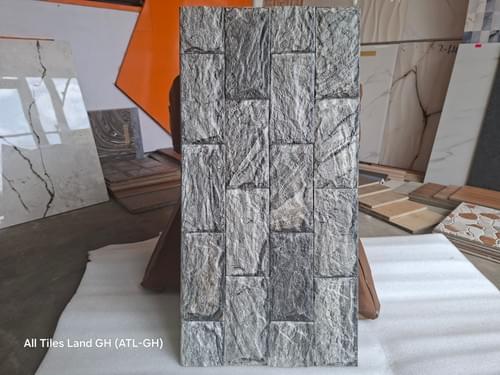 Architectural Facade 30X60 Collection (Exterior / Facade Wall Tiles)