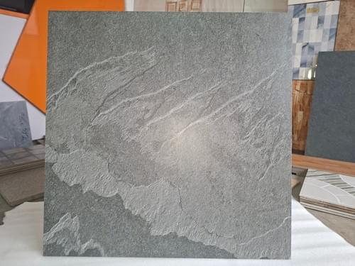 Premium Indian Porcelain Tiles 60 × 60 cm Collection