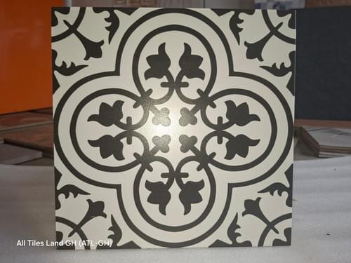 Heritage Pave Collection (30 × 30 cm Compound Tiles)