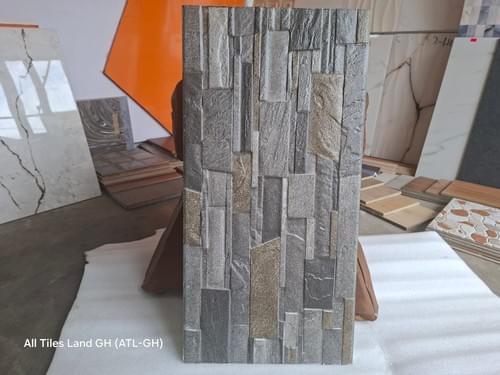 Architectural Facade 30X60 Collection (Exterior / Facade Wall Tiles)