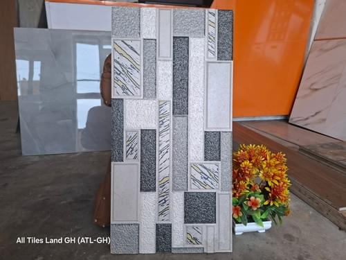 Premium Outdoor Wall Tile – 30 × 60 cm (First Grade – A01)