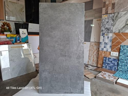 Luxury Large Format Porcelain Tiles 60 × 120 cm Collection
