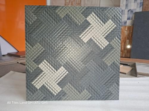 Fortress Pave Collection (40 × 40 cm Compound Tiles)