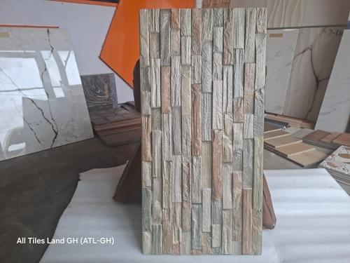 Architectural Facade 30X60 Collection (Exterior / Facade Wall Tiles)