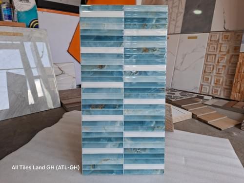 30 × 60 cm Premium Luxury Wall Tiles Collection