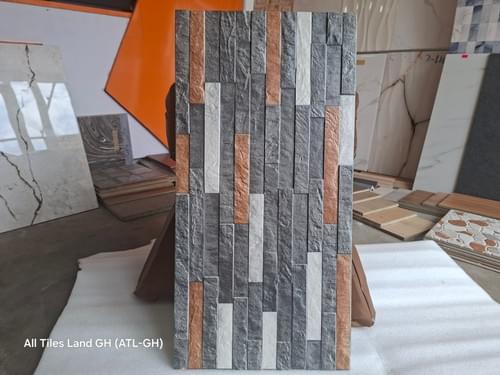 Architectural Facade 30X60 Collection (Exterior / Facade Wall Tiles)