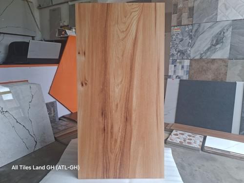 TimberLuxe Collection (Wood-Look / Parquet Tiles)