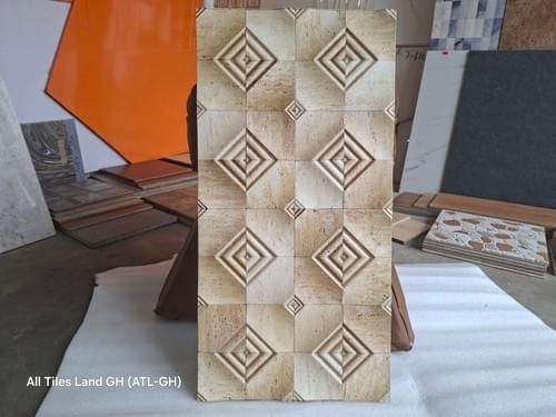 Architectural Facade 30X60 Collection (Exterior / Facade Wall Tiles)