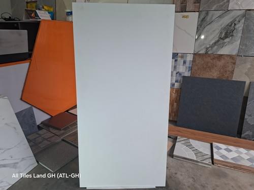 Luxury Large Format Indian Porcelain Tiles 60 × 120 cm Collection