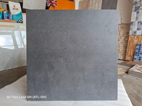 Premium Porcelain Tiles 60 × 60 cm — Premium Matt Collection