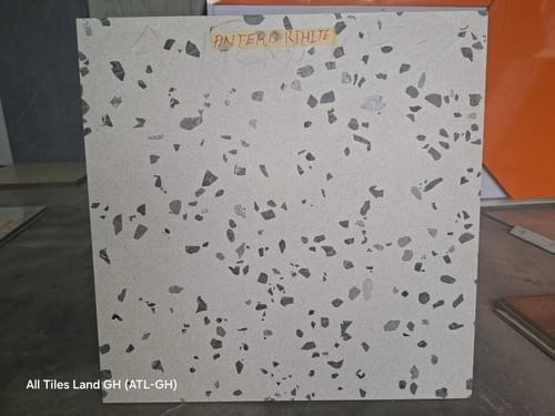 Premium Floor Tile – 60 × 60 cm (First Grade – A01)