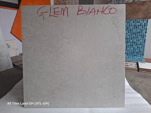Premium Porcelain Tiles 60 × 60 cm — Premium Matt Collection
