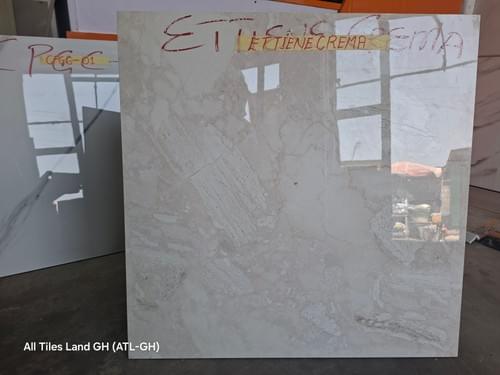 60x60cm Indian Premium Porcelain Tiles – Digital Glazed & Vitrified