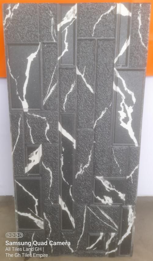 Premium Outdoor Wall Tile – 30 × 60 cm (First Grade – A01)