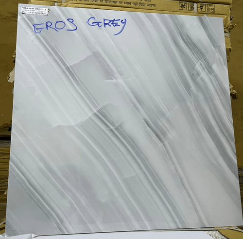 Eros Grey - 60x60 Premium Quality Floor Tiles