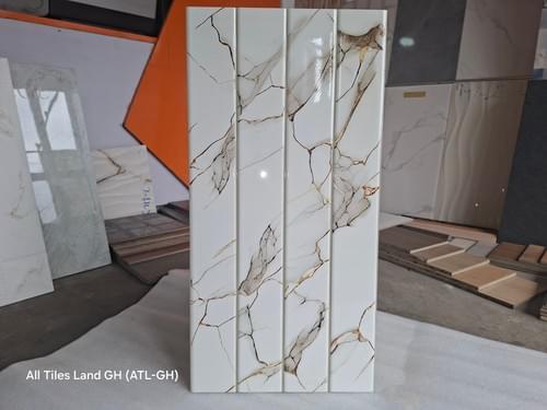 30 × 60 cm Premium Luxury Wall & Matching Floor Tiles Collection