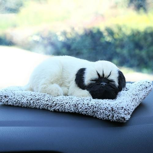 Pug - Sleeping