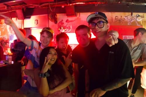 OKOK Second Show 2023/9/8