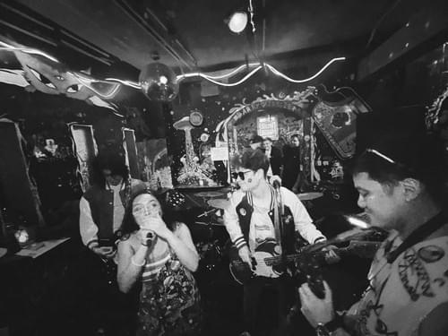 Sugar and Spice at C's 2024/3/16