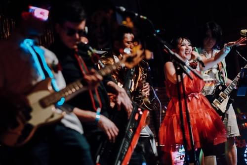 Trash Prom 2024/5/25 (Major Production 👍🎸)