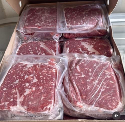 Southcliffe - Bulk 10kg