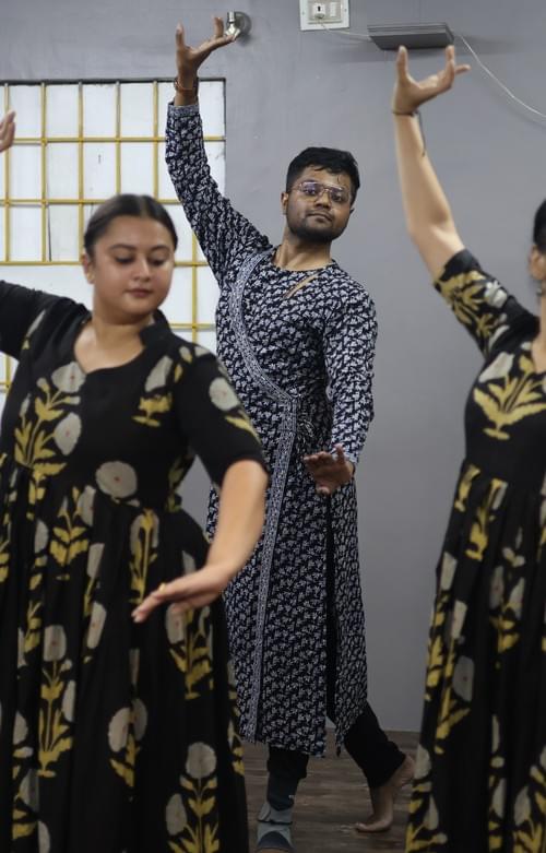 Bandhgala Angrakhas (Unisex)