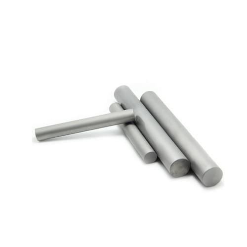 Tungsten Carbide Rods & Blanks – Premium Cemented Carbide Bars tu(China Manufacturer, Global Export)