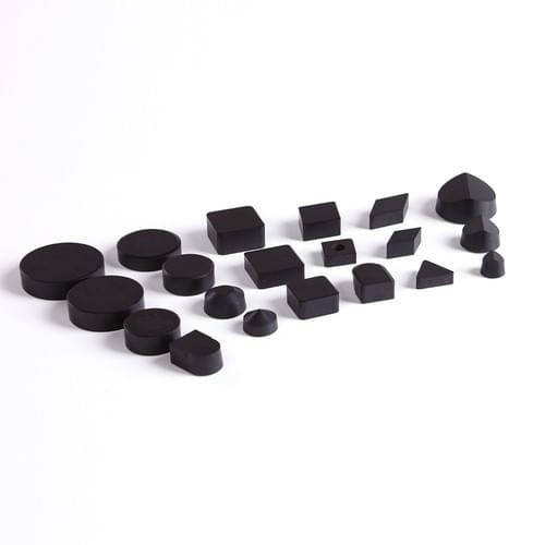 CBN Inserts for Hardened Steel | Precision Cutting Tools Supplier