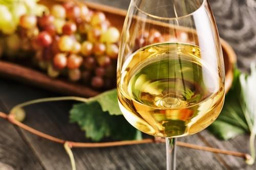 Vins moelleux et liquoreux