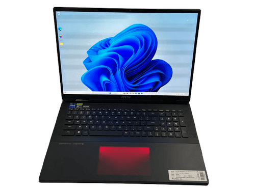 Titan 18 HX A14VIG Gaming Laptop Core i9 14th Gen 4TB SSD RTX 4090 Graphics