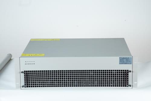 Active Power Filter APF for Harmonic Suppression and Power Quality Enhancement