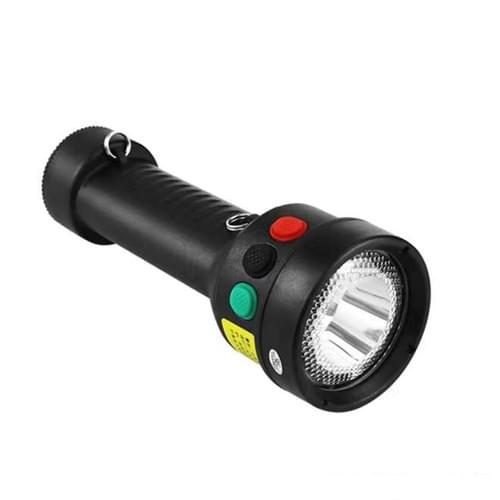 Signal Lamp: Durable and Efficient Indicator Lights for Enhanced Operational Visibility in Control S