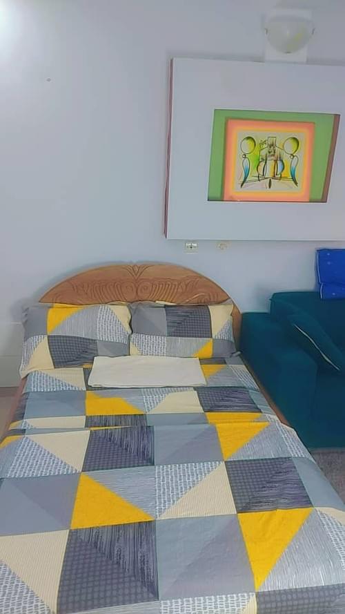 ABOISSO Chambre 03