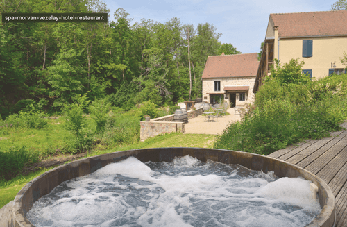 Retraites Yin entre Femmes en Bourgogne "Se ressourcer au fil de l'eau"
