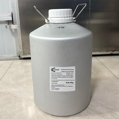 SunTOCO Non-Medicated Nutritional Additive for Animal Feed