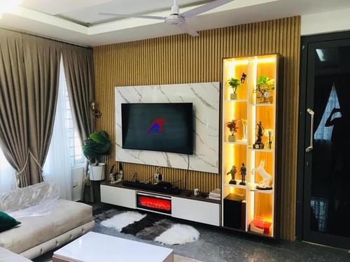 Abbeylodge apartment