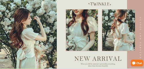 twinklestar