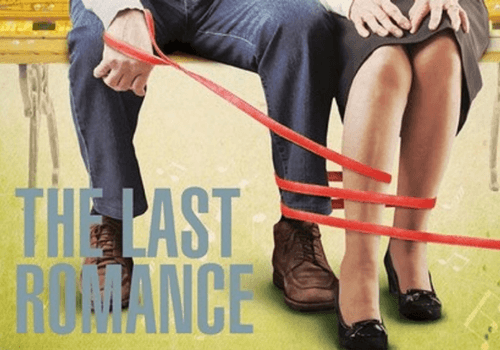 NEW: The Last Romance Day Trip at Sidekick Theatre- April 28, 2027