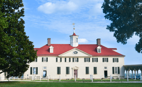 NEW: Washington DC & American Heritage - May 19 to 26, 2026