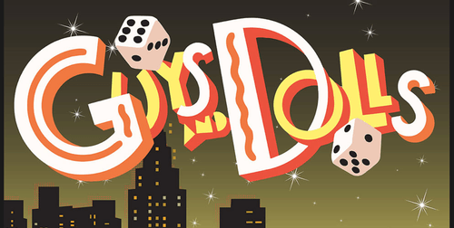 NEW: Guys & Dolls at Chanhassen Dinner Theatre - July 1, 2026