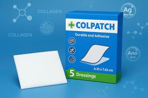 [COLPATCH] Fish-scale for First aid on Strikingly