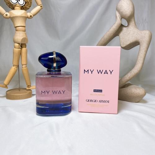My Way Intense Eau de Parfum