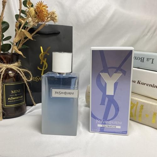 Y Eau Fraîche