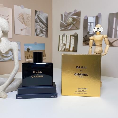 Bleu de Chanel Parfum