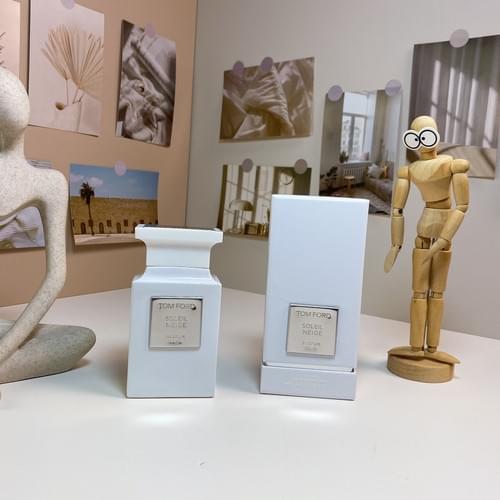 Soleil Neige Eau de Parfum
