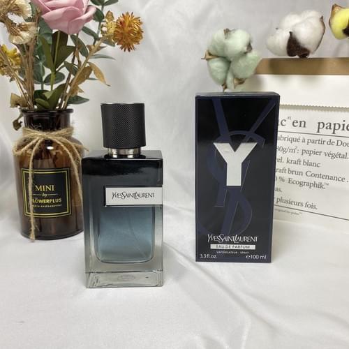Y Eau de Parfum (Y EDP)