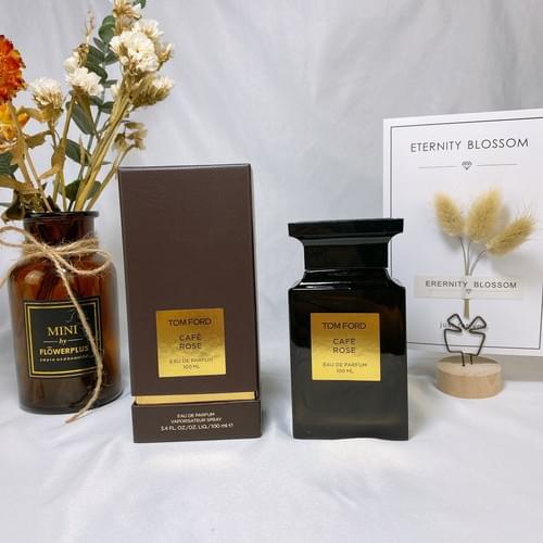 Café Rose Eau de Parfum